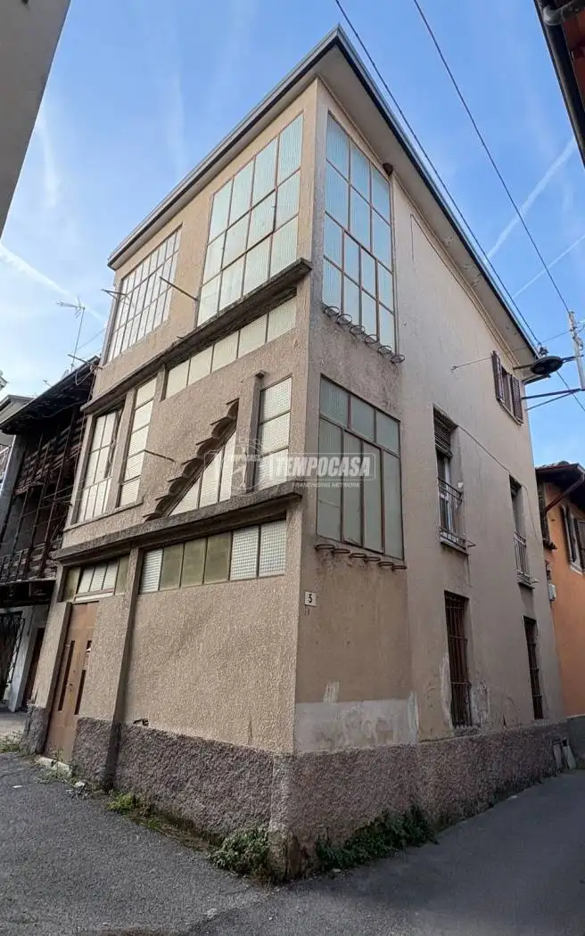 Appartamento in vendita a Treviolo