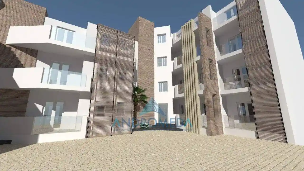 Appartamento nuovo, su più livelli, Caserta - foto 2