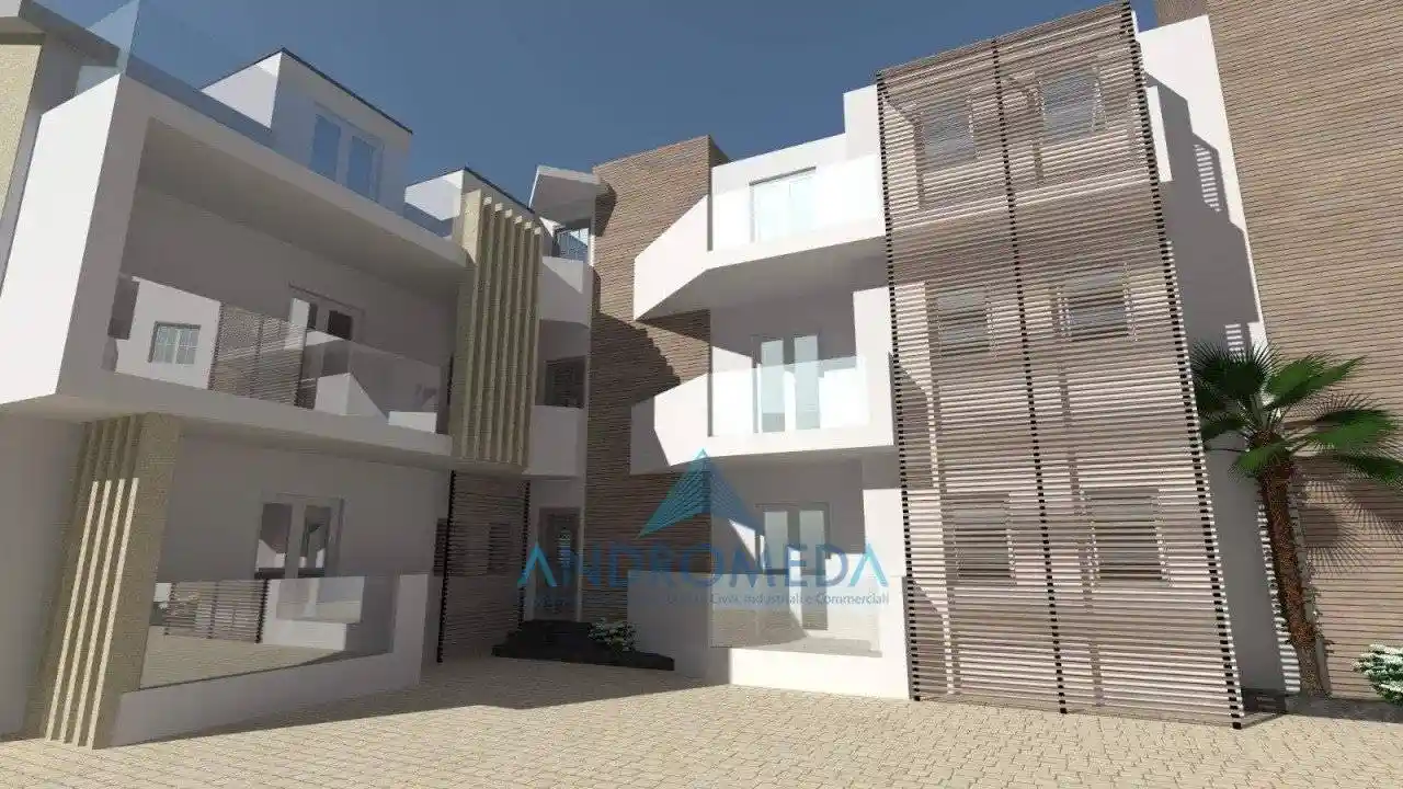 Appartamento nuovo, su più livelli, Caserta - foto 3