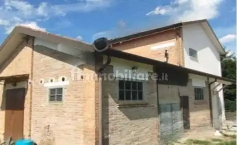 Casa indipendente in asta a Copparo