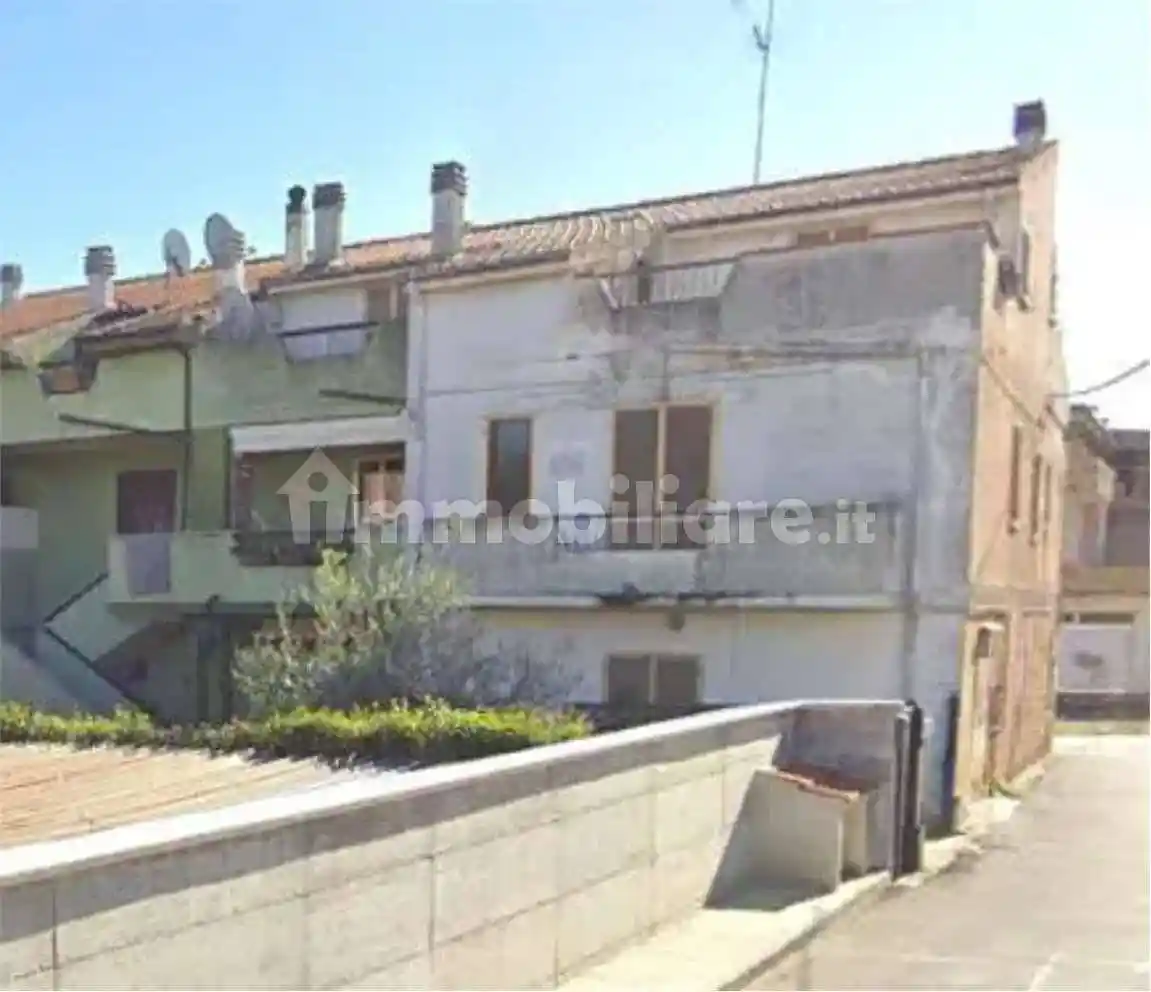 Appartamento all'asta via levante,, Casalbordino - foto 4
