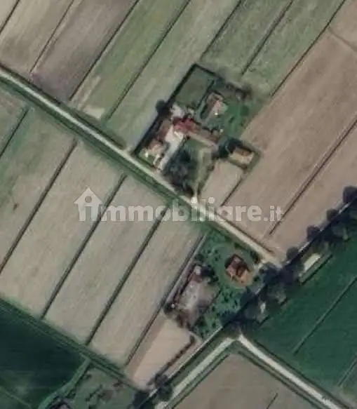 Casa indipendente in asta a Mesola