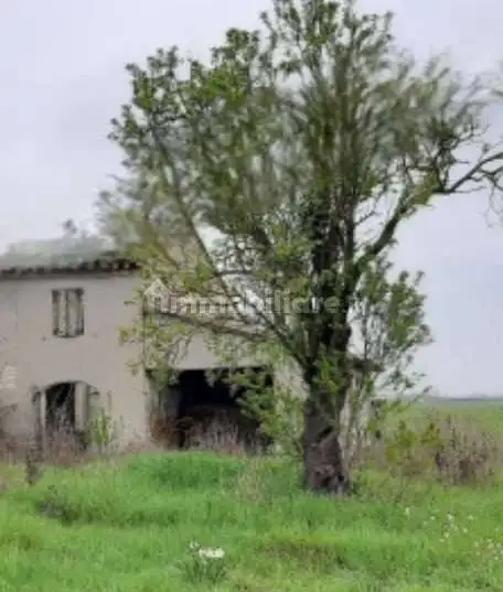 Casa indipendente in asta a Ravenna