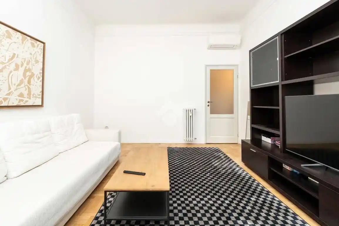 Trilocale via Giovanni Battista Sammartini 69, Cascina dei Pomi, Milano - foto 3