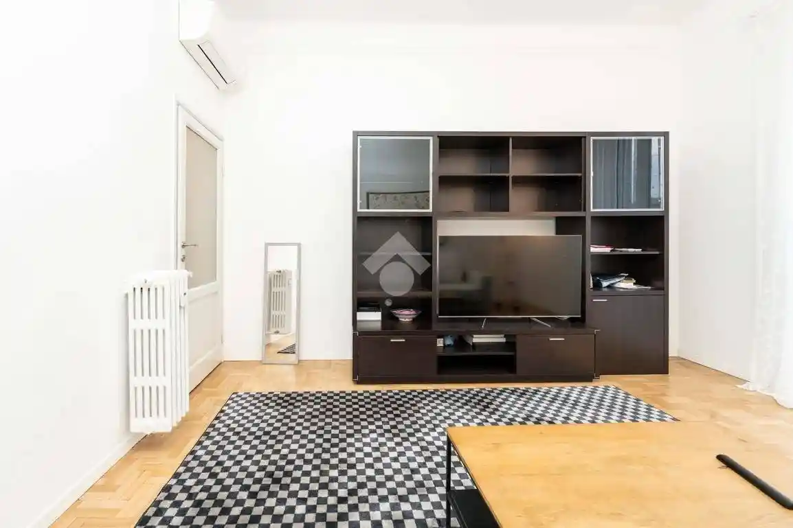 Trilocale via Giovanni Battista Sammartini 69, Cascina dei Pomi, Milano - foto 4