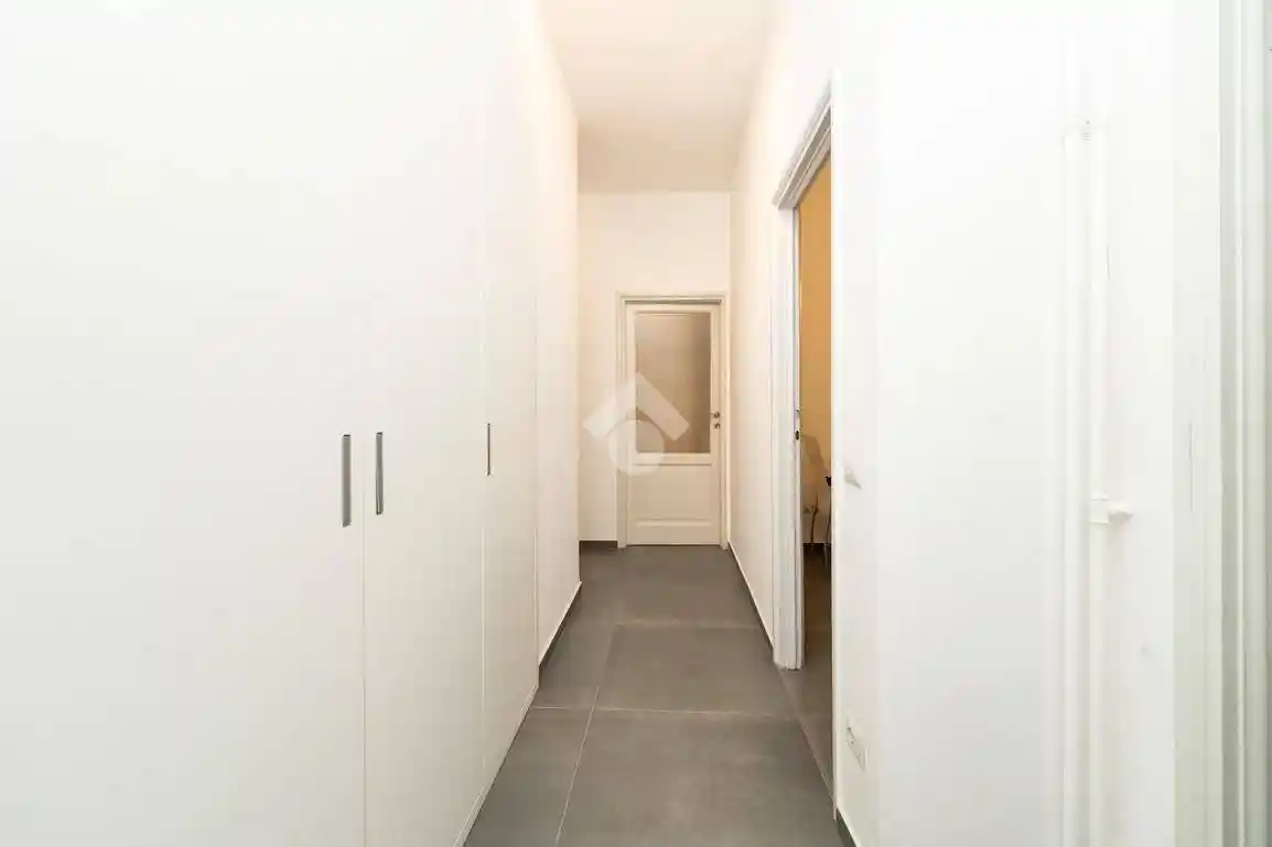 Trilocale via Giovanni Battista Sammartini 69, Cascina dei Pomi, Milano - foto 5