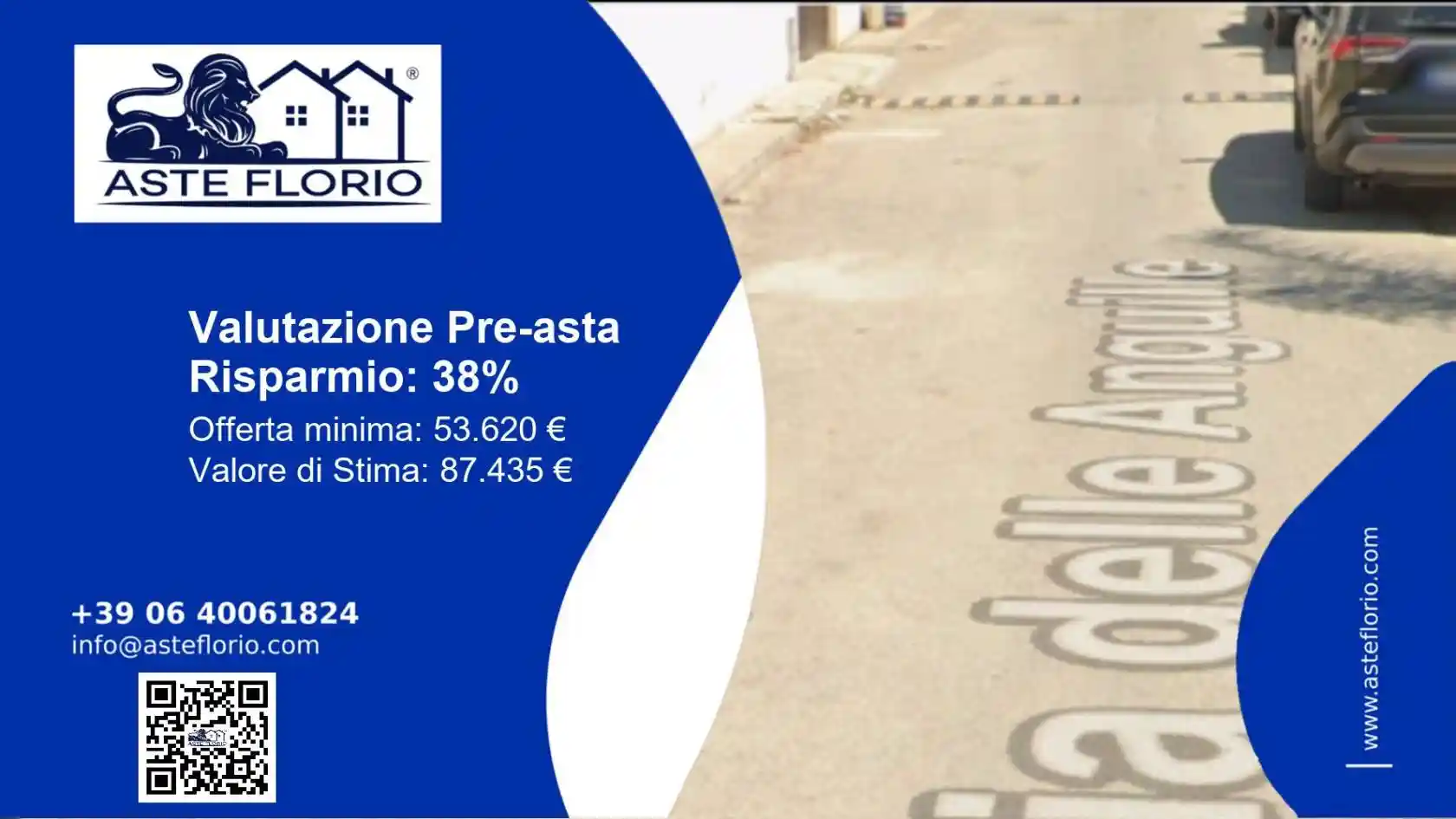 Appartamento in vendita a Vittoria