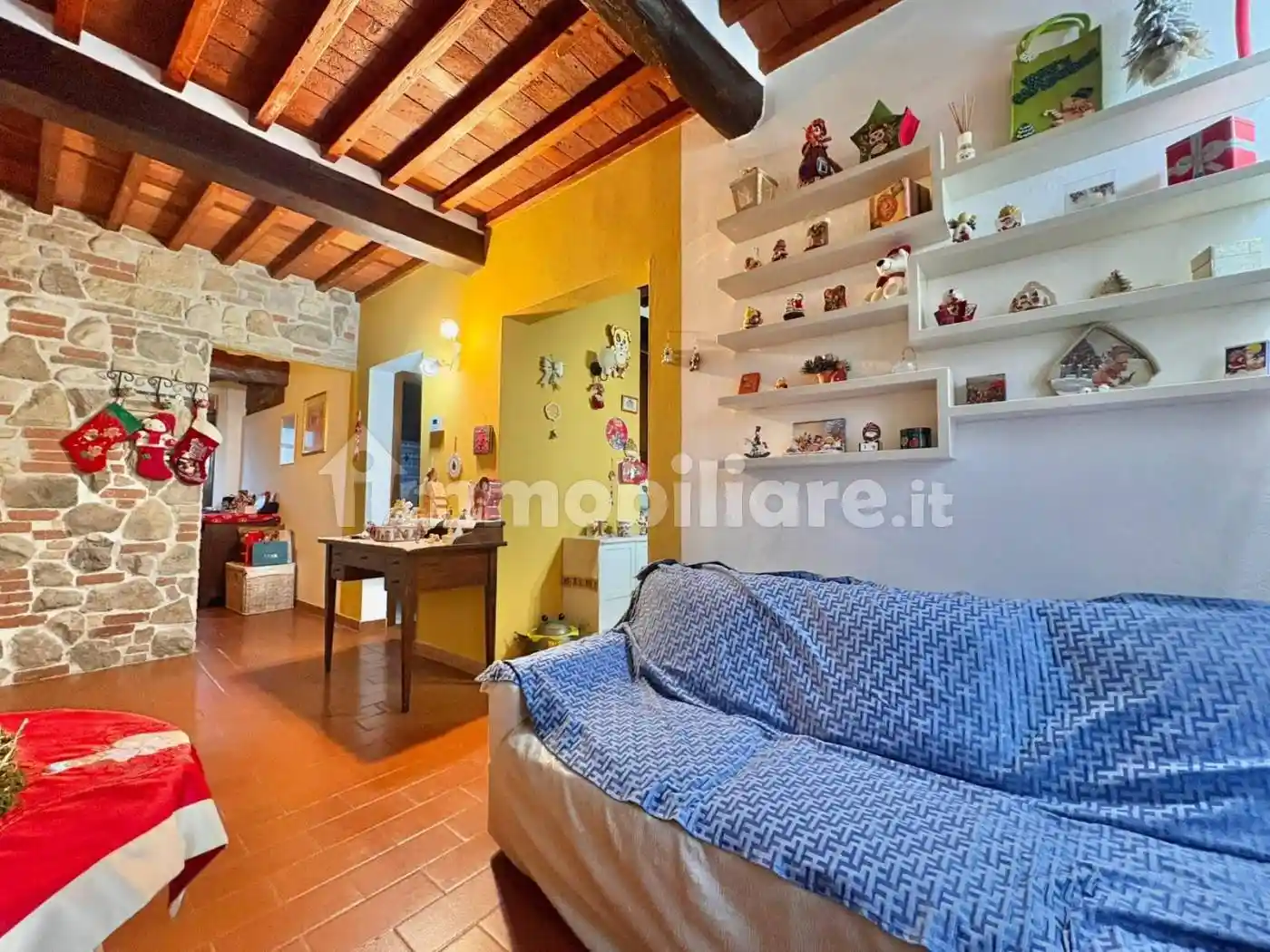 Appartamento via di Tempagnano 1677B, Tempagnano - Picciorana, Lucca - foto 2