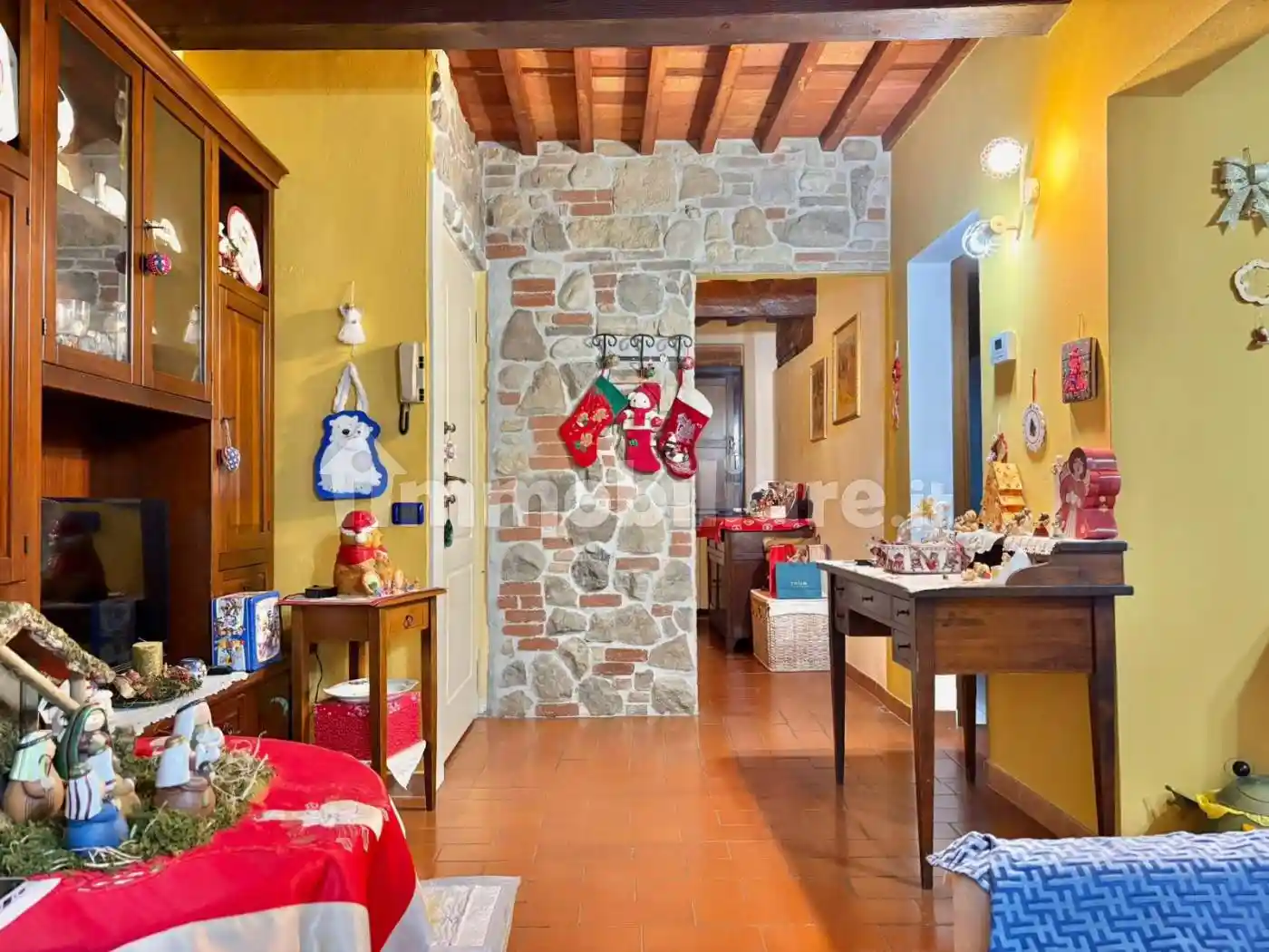 Appartamento via di Tempagnano 1677B, Tempagnano - Picciorana, Lucca - foto 3