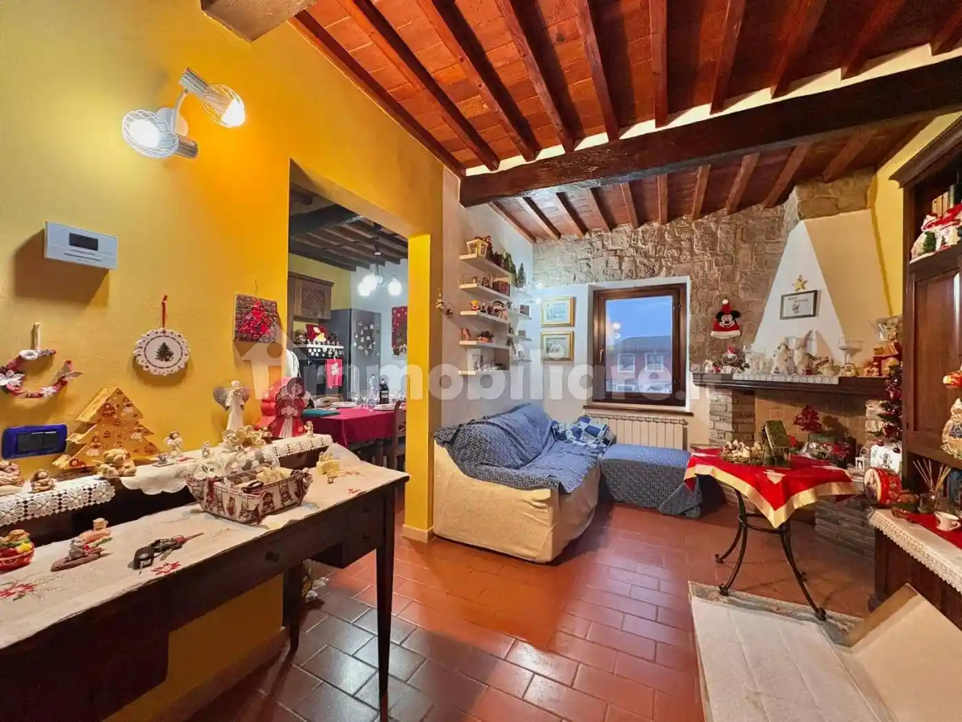 Appartamento via di Tempagnano 1677B, Tempagnano - Picciorana, Lucca - foto 4