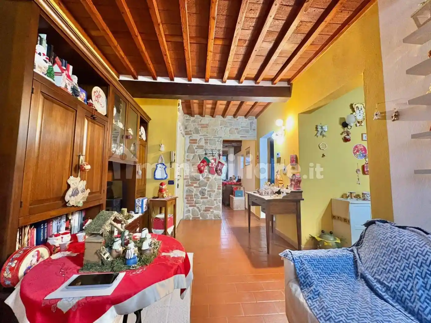 Appartamento via di Tempagnano 1677B, Tempagnano - Picciorana, Lucca - foto 5