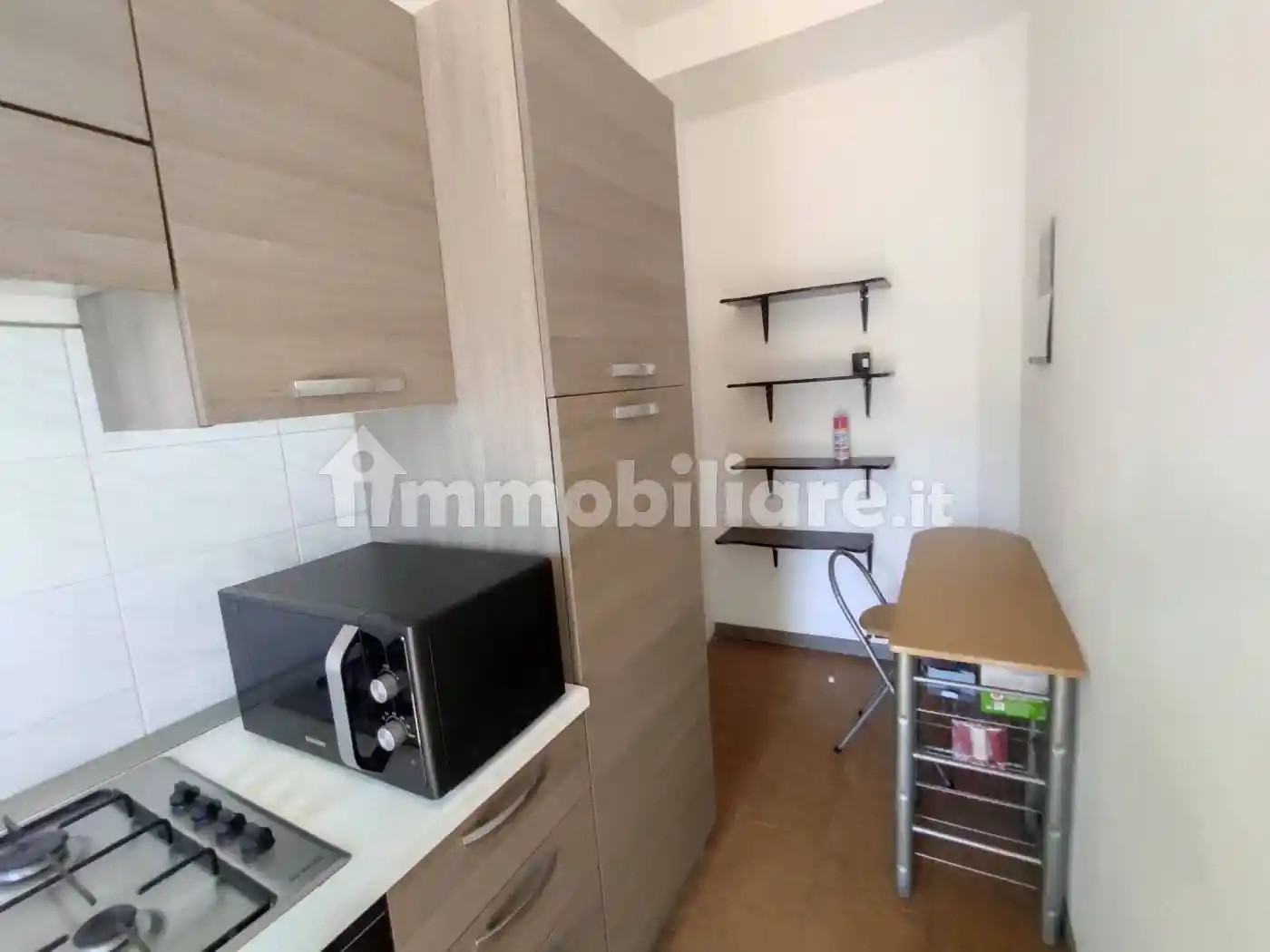 Bilocale via Camponuovo 60, Lipomo - foto 2