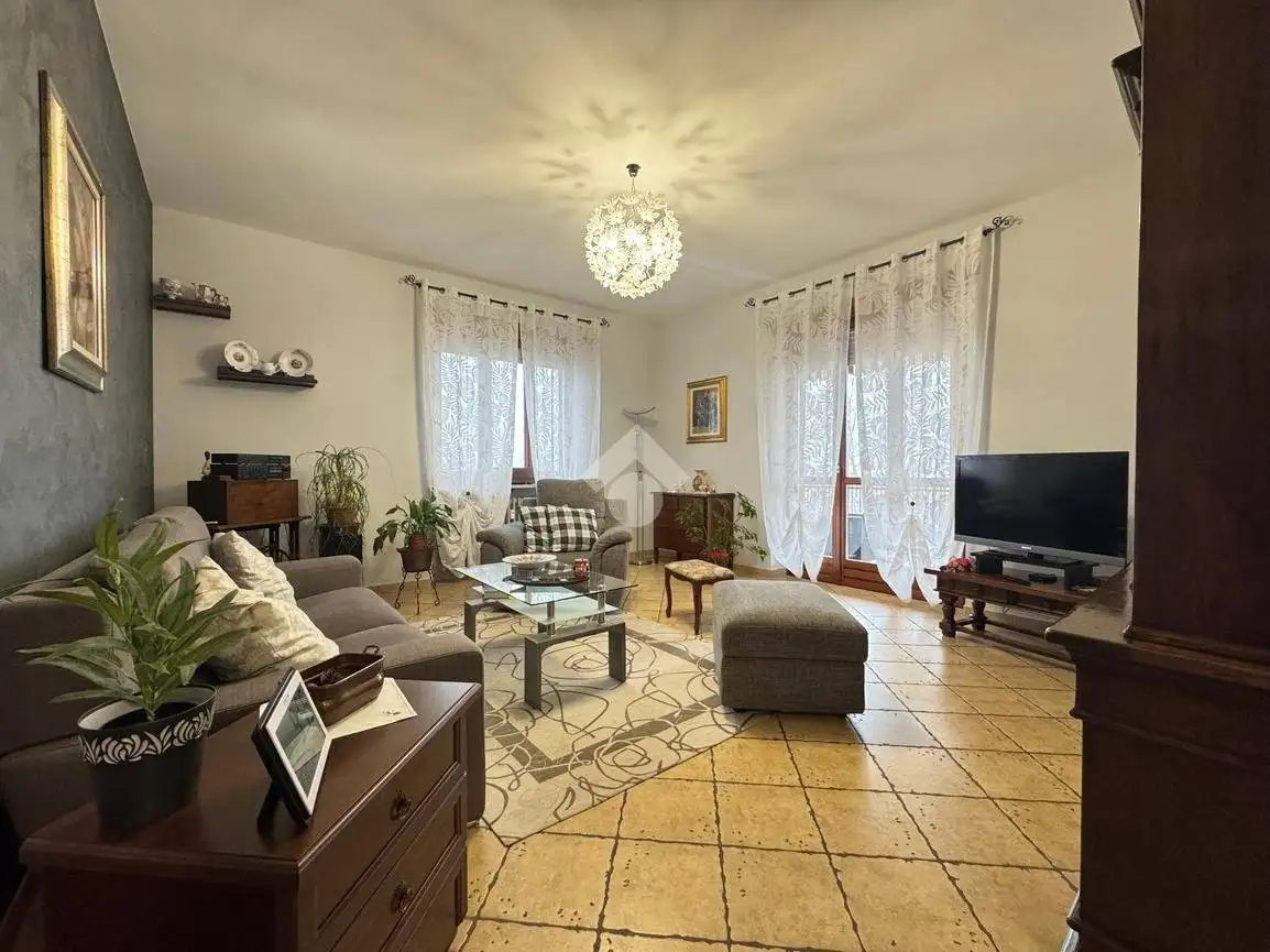 Appartamento in vendita a Carmagnola