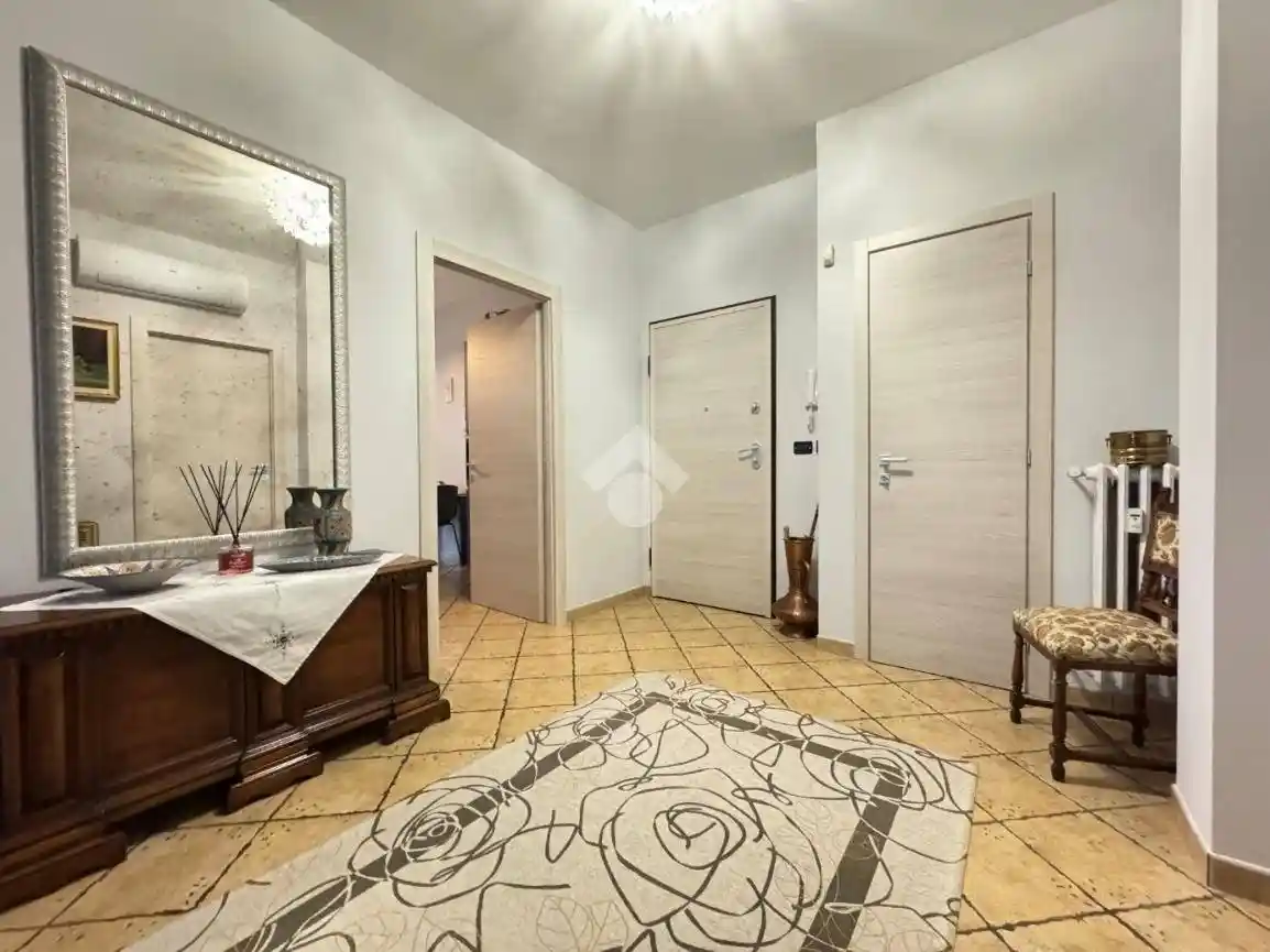 Quadrilocale via del Porto 84, Centro, Carmagnola - foto 2