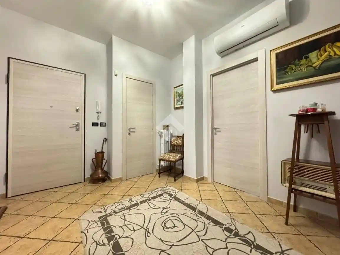 Quadrilocale via del Porto 84, Centro, Carmagnola - foto 3