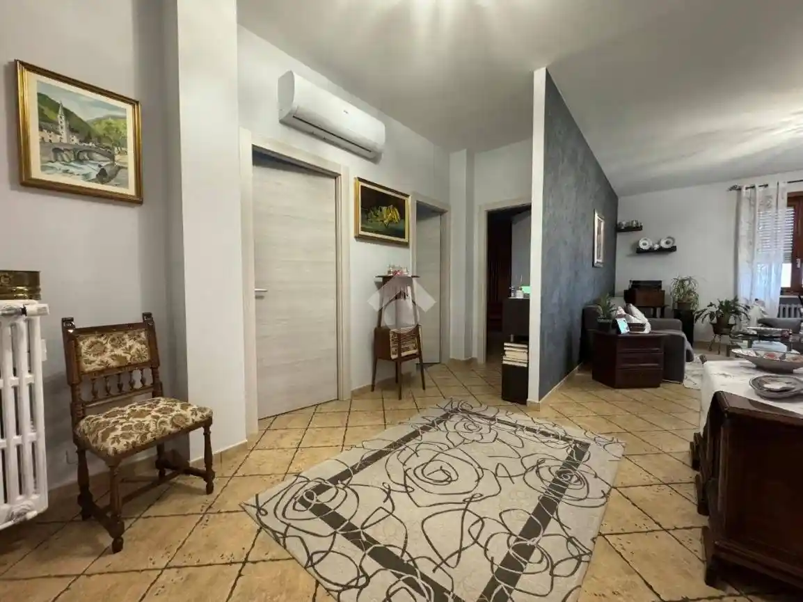 Quadrilocale via del Porto 84, Centro, Carmagnola - foto 4