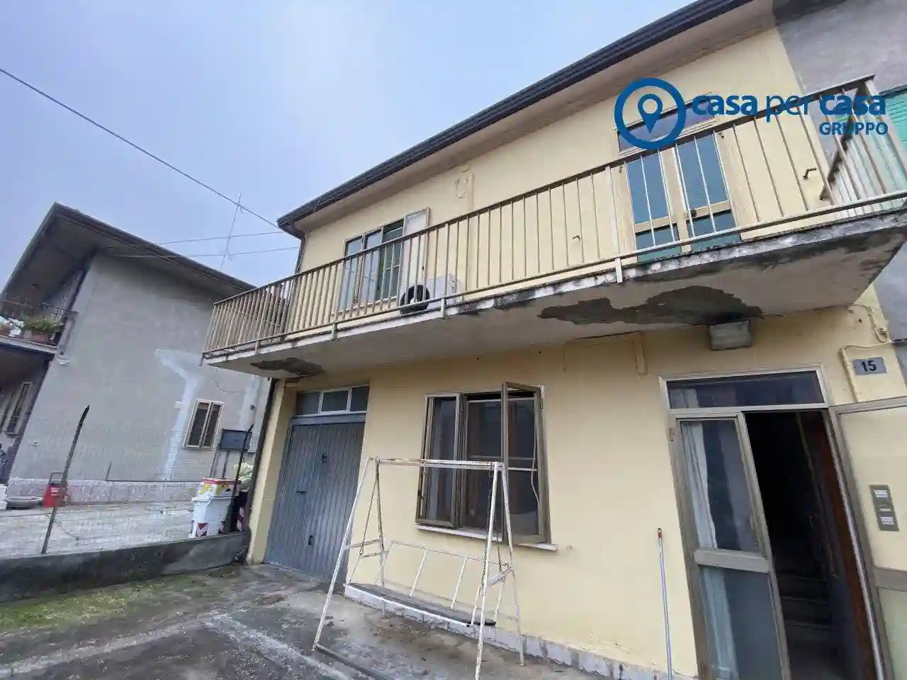 Villetta a schiera - foto 5