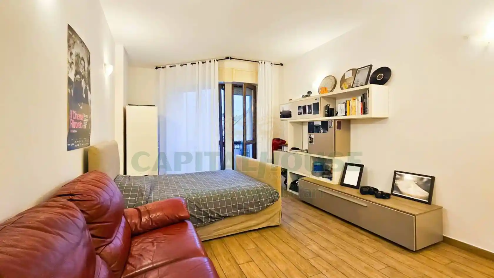 Trilocale via Sant'Uguzzone 21, Villa San Giovanni, Milano - foto 2