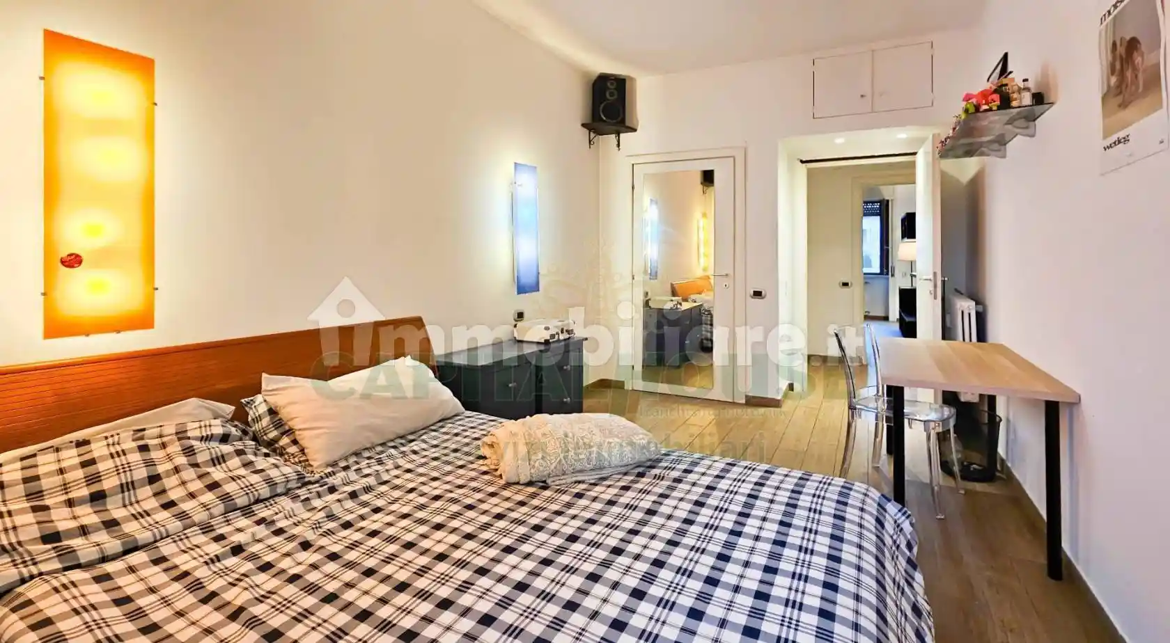 Trilocale via Sant'Uguzzone 21, Villa San Giovanni, Milano - foto 5