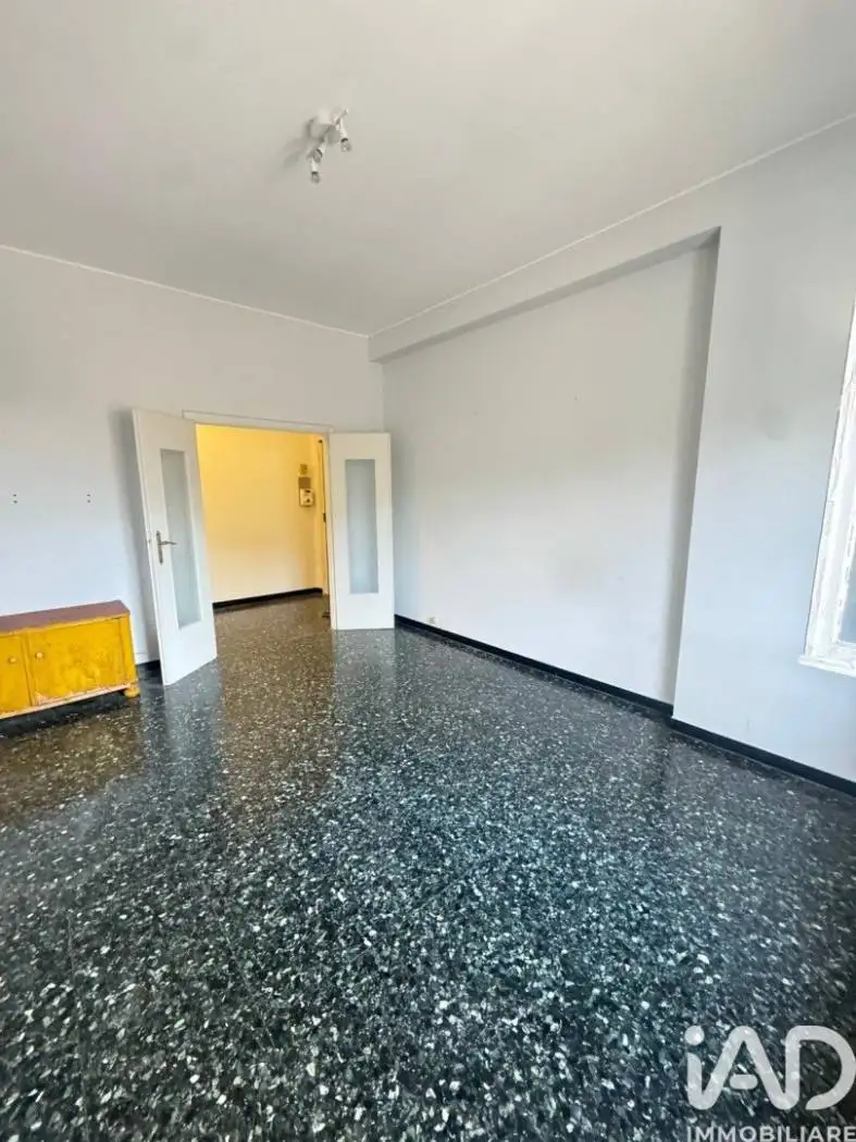 Appartamento in affitto a Genova