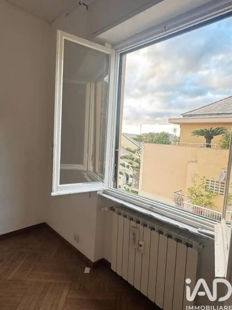 Trilocale via Sales 3, Quinto, Genova - foto 5