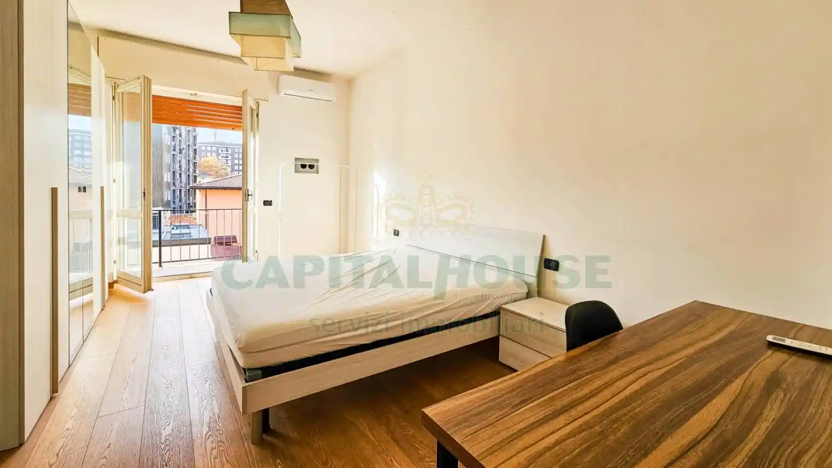 Quadrilocale viale Sarca 53, Ca' Granda, Milano - foto 2