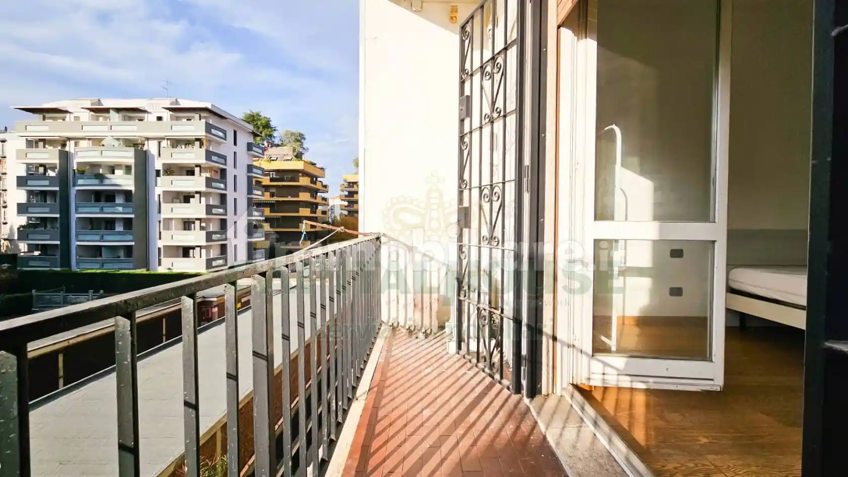 Quadrilocale viale Sarca 53, Ca' Granda, Milano - foto 3