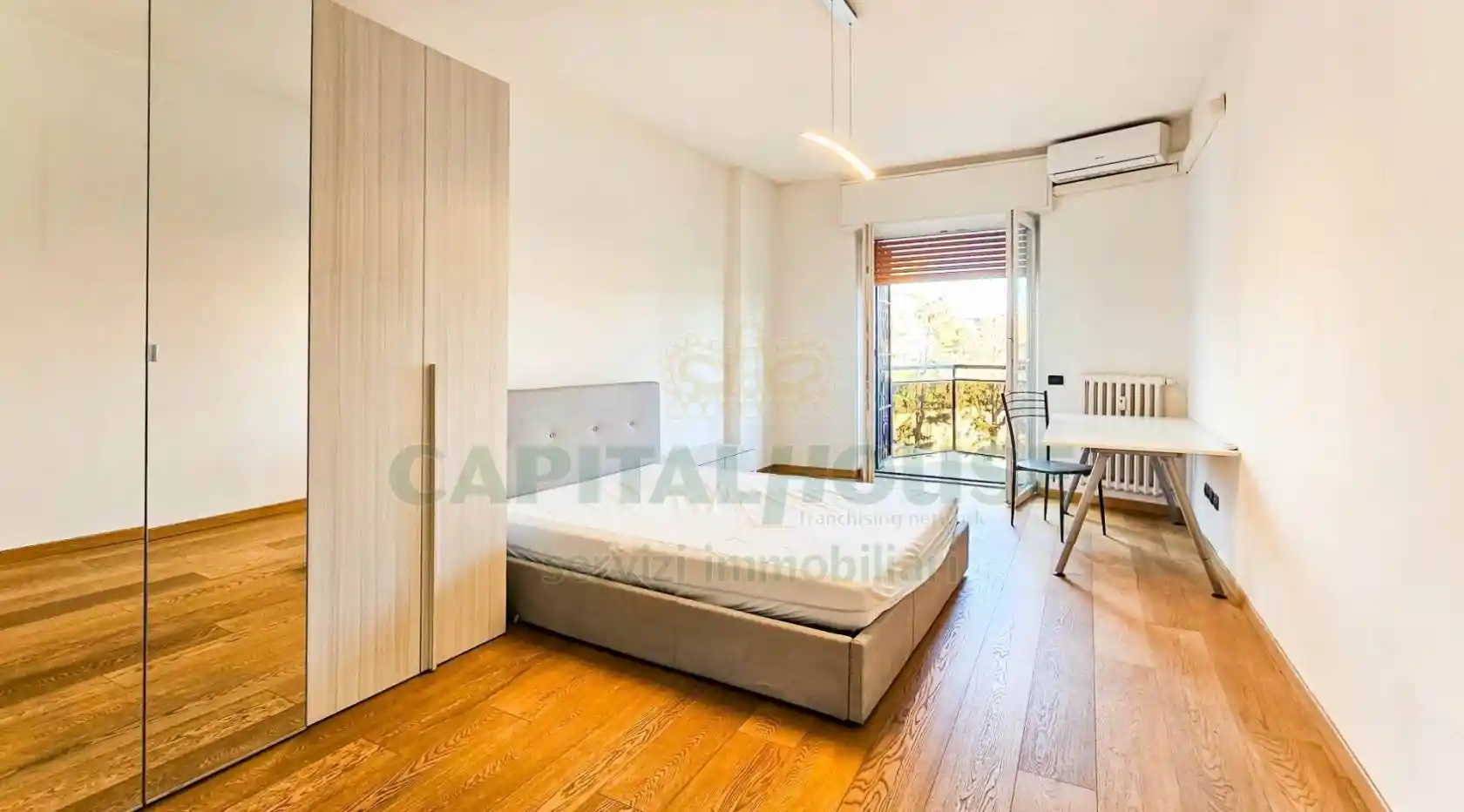 Quadrilocale viale Sarca 53, Ca' Granda, Milano - foto 4