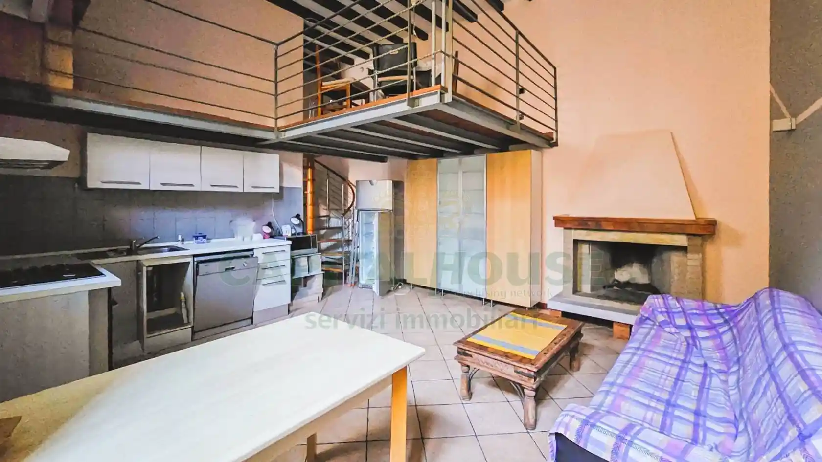 Bilocale viale Sarca 73, Ca' Granda, Milano - foto 2