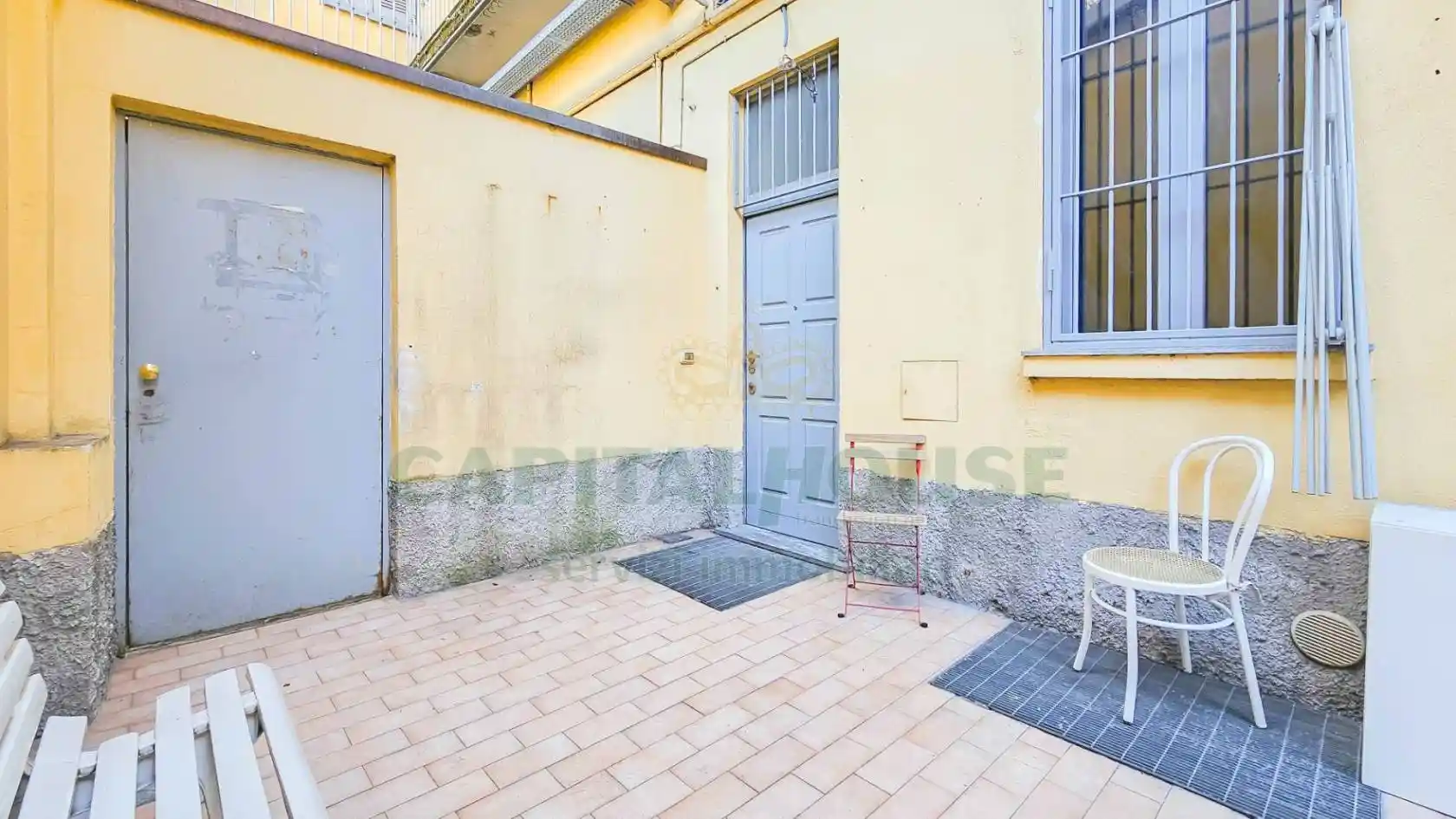 Bilocale viale Sarca 73, Ca' Granda, Milano - foto 3