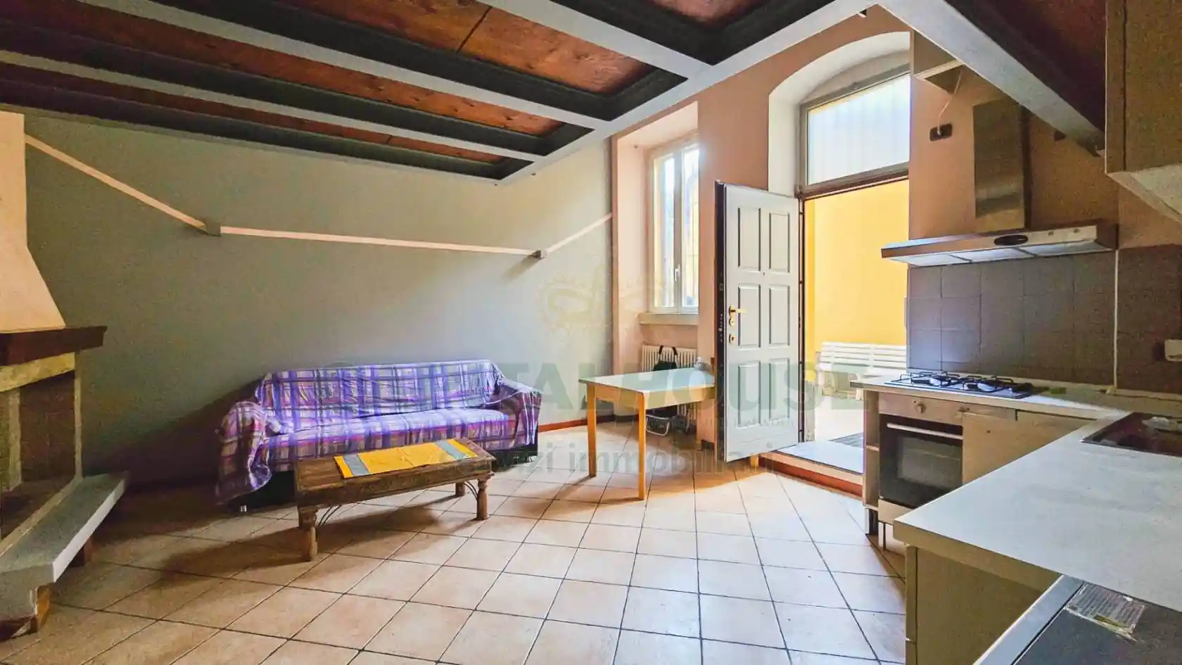 Bilocale viale Sarca 73, Ca' Granda, Milano - foto 4