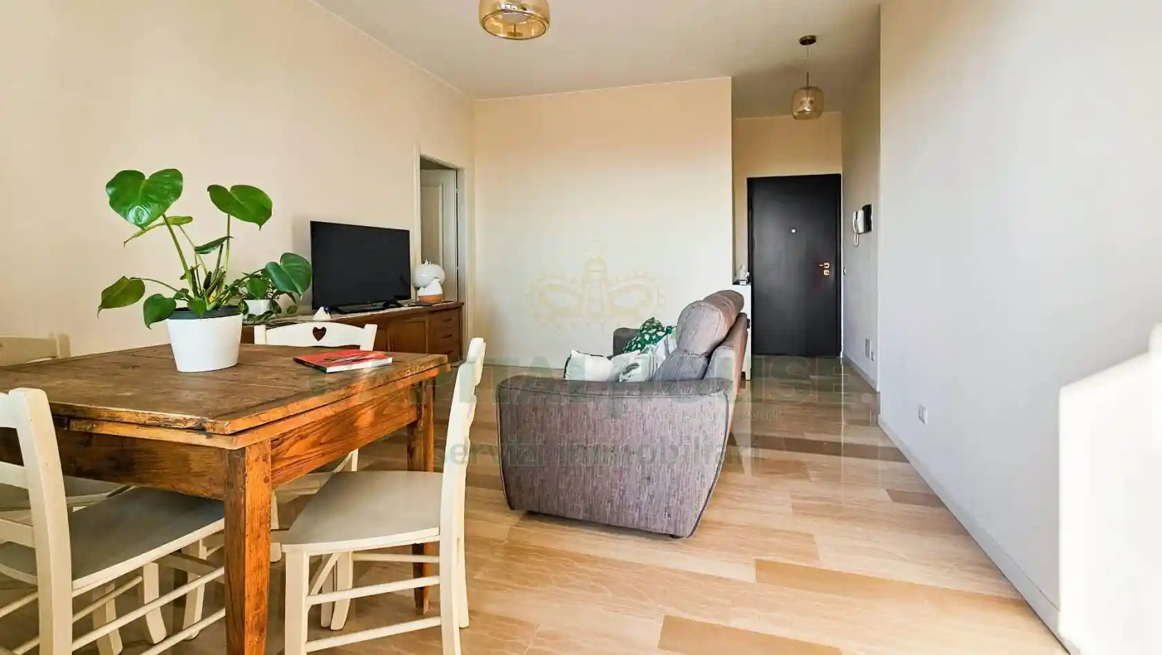 Quadrilocale via Gerolamo Arganini 10, Niguarda, Milano - foto 4