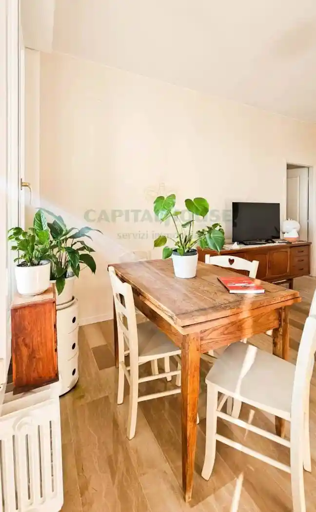 Quadrilocale via Gerolamo Arganini 10, Niguarda, Milano - foto 5