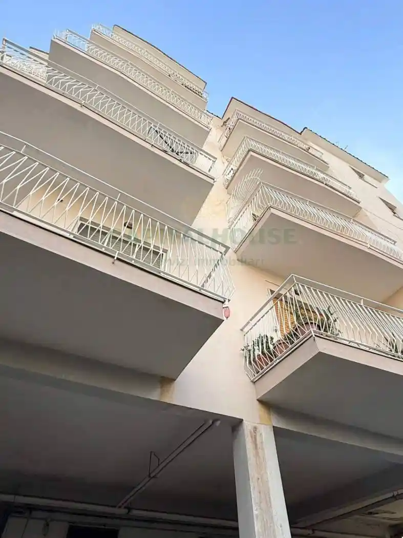 Appartamento in vendita a Pomigliano d'Arco