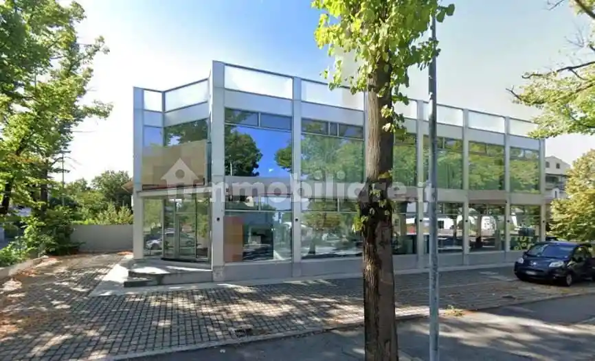 Palazzo - stabile all'asta via Bertini, Forlì - foto 2