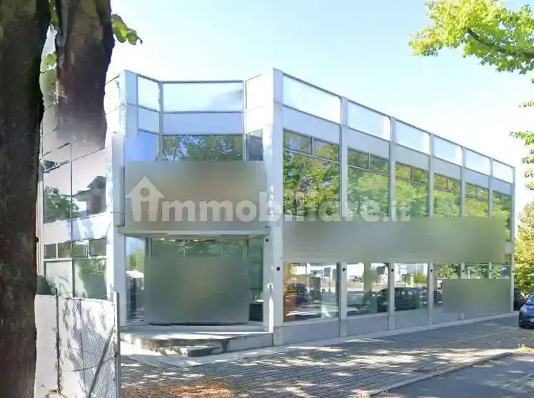 Palazzo - stabile all'asta via Bertini, Forlì - foto 3