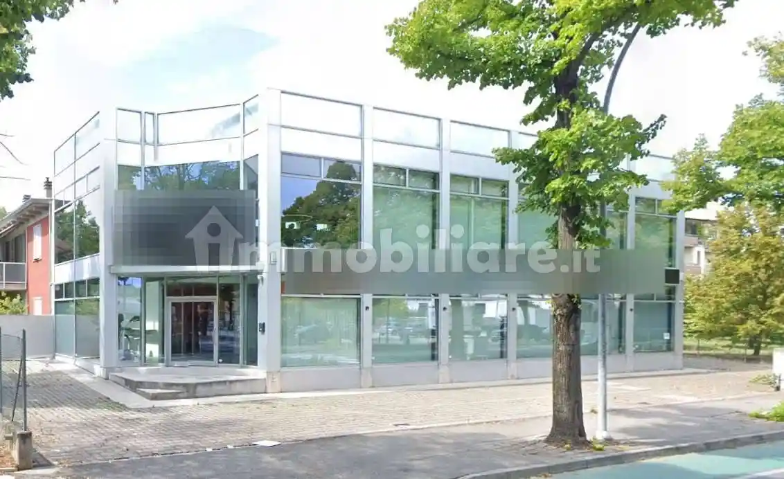 Palazzo - stabile all'asta via Bertini, Forlì - foto 4