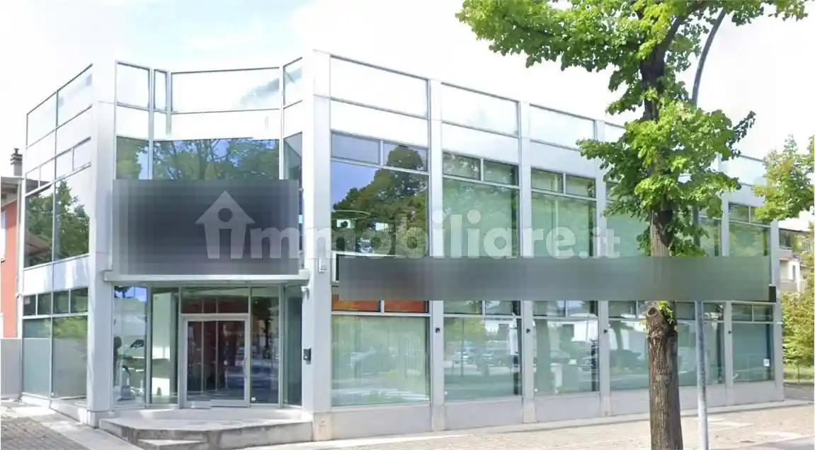 Palazzo - stabile all'asta via Bertini, Forlì - foto 5