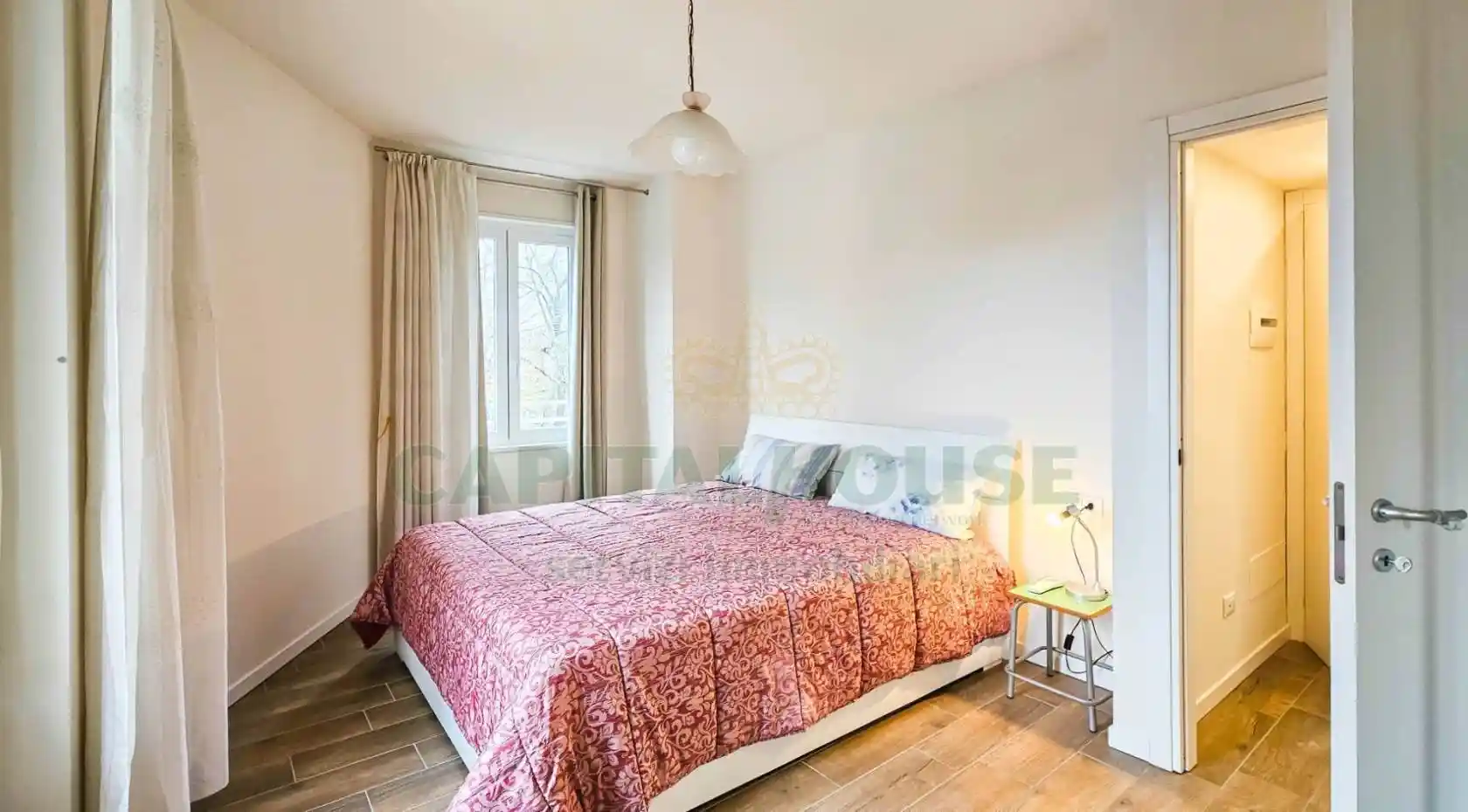 Bilocale via Fortezza 27, Villa San Giovanni, Milano - foto 4