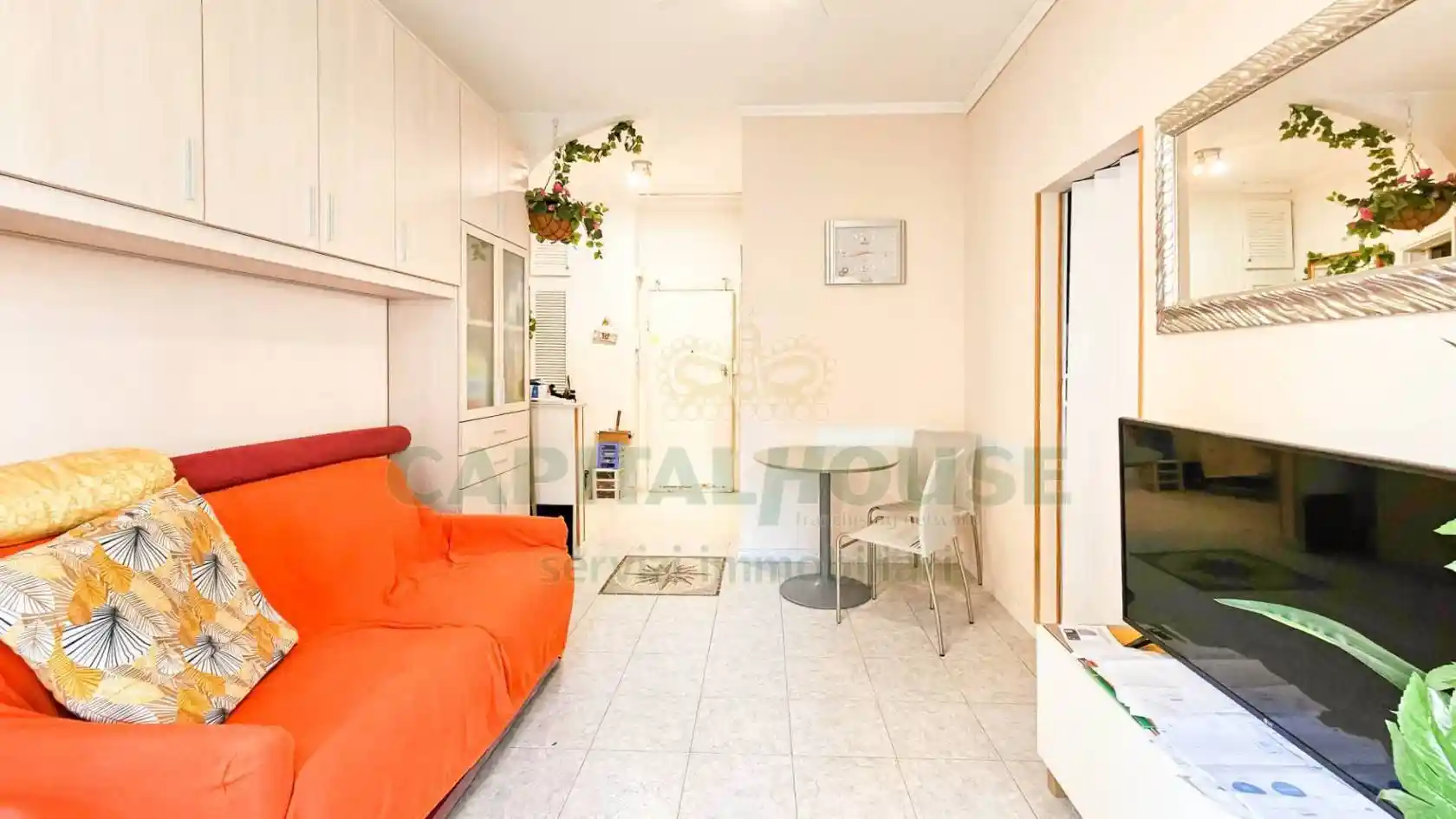 Bilocale via Paulucci di Calboli Fulcieri 10, Niguarda, Milano - foto 2