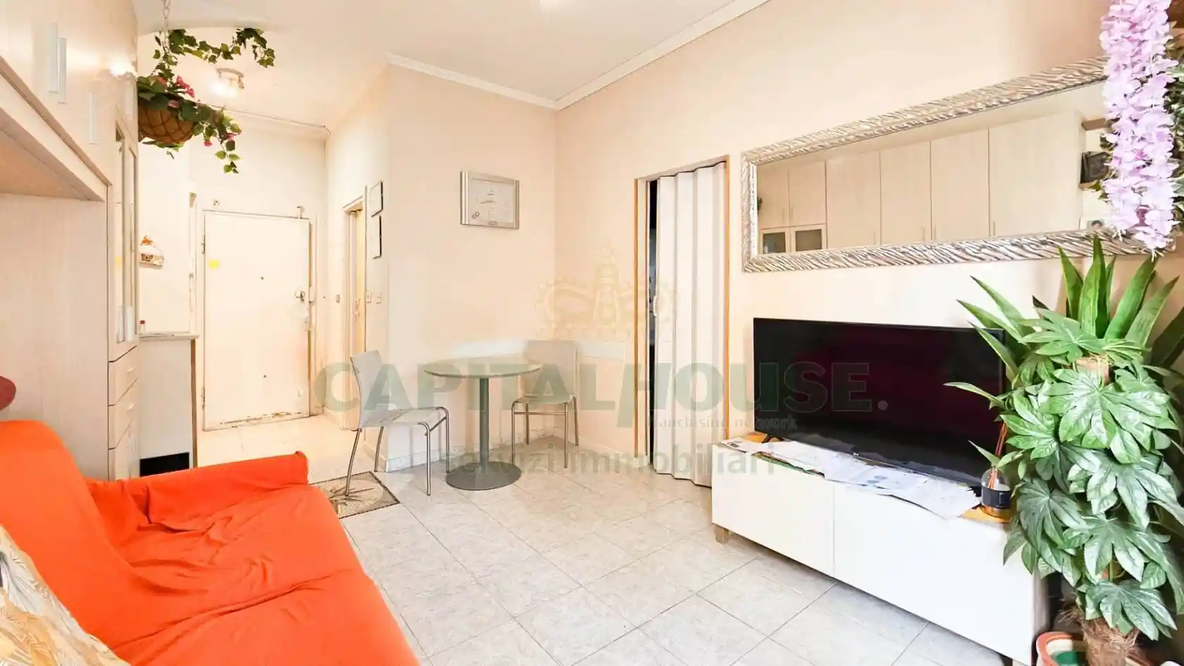 Bilocale via Paulucci di Calboli Fulcieri 10, Niguarda, Milano - foto 3