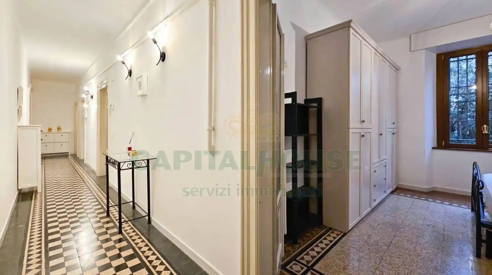 Trilocale via Ernesto Breda 138, Villa San Giovanni, Milano - foto 3