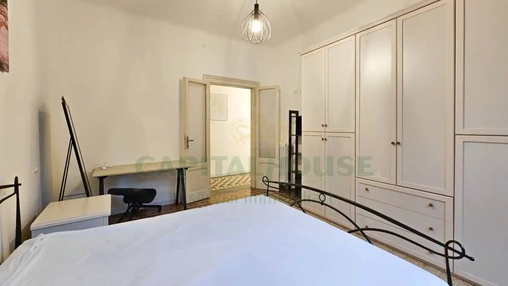 Trilocale via Ernesto Breda 138, Villa San Giovanni, Milano - foto 4