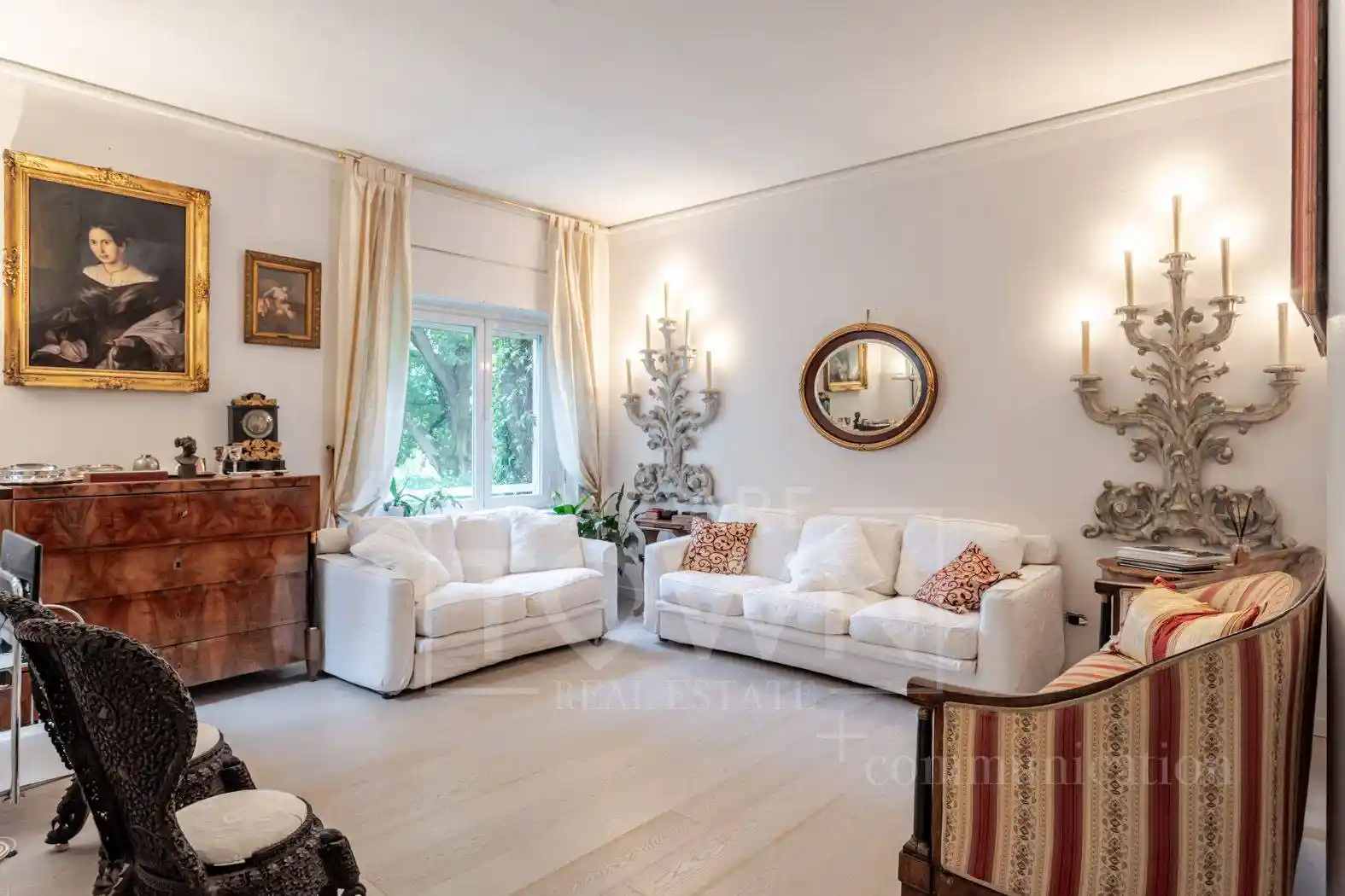 Appartamento via San Felice Strada 7, Area Novegro, San Felice, Segrate - foto 5