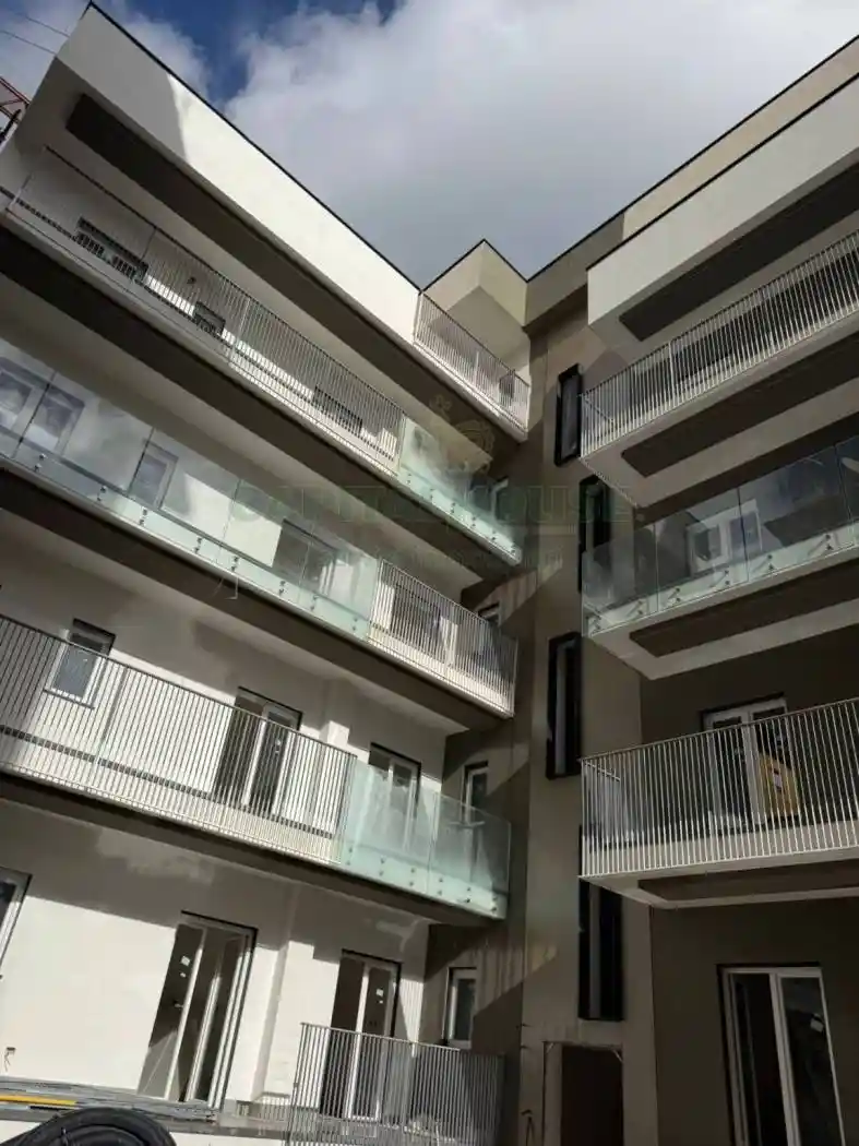 Appartamento in vendita a Pomigliano d'Arco