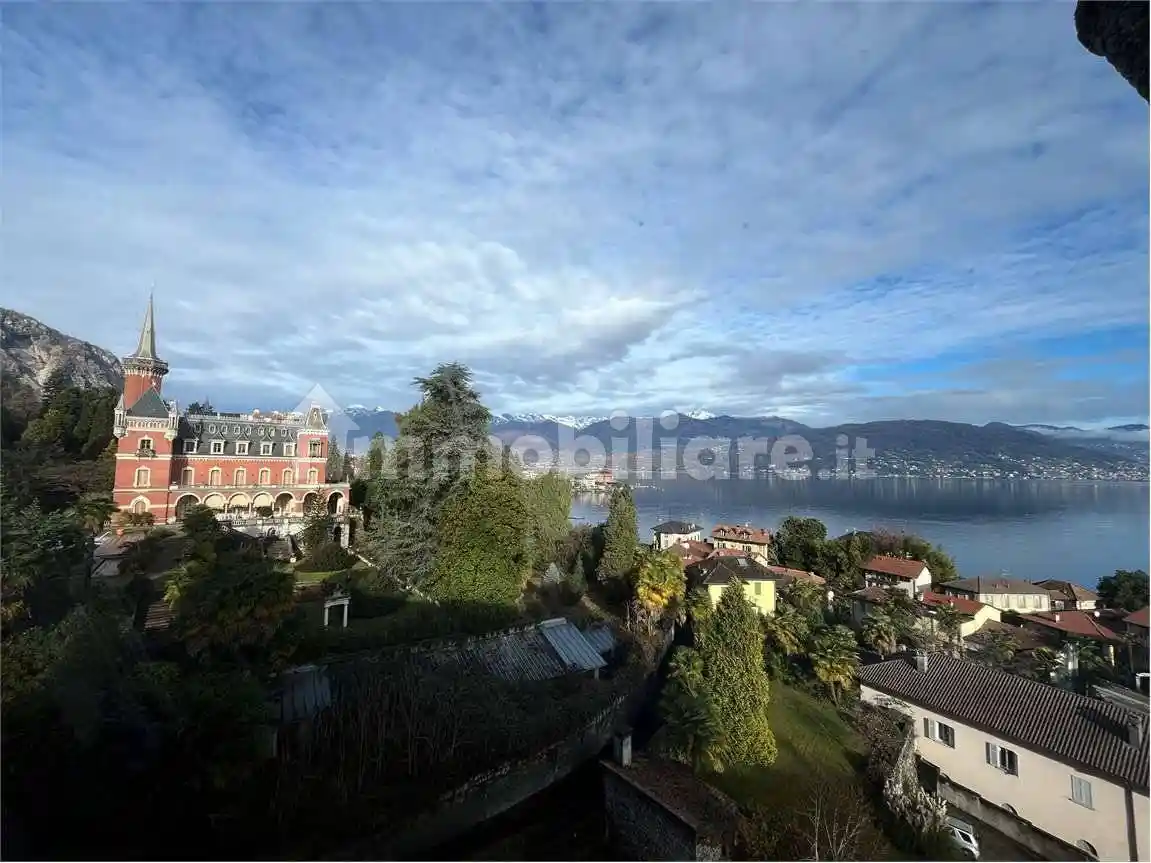Bilocale viale della Vittoria, Centro, Baveno - foto 2