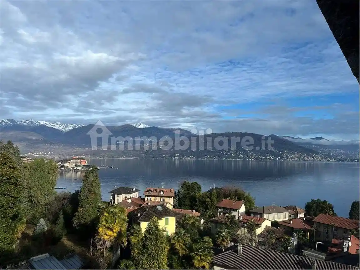 Bilocale viale della Vittoria, Centro, Baveno - foto 3