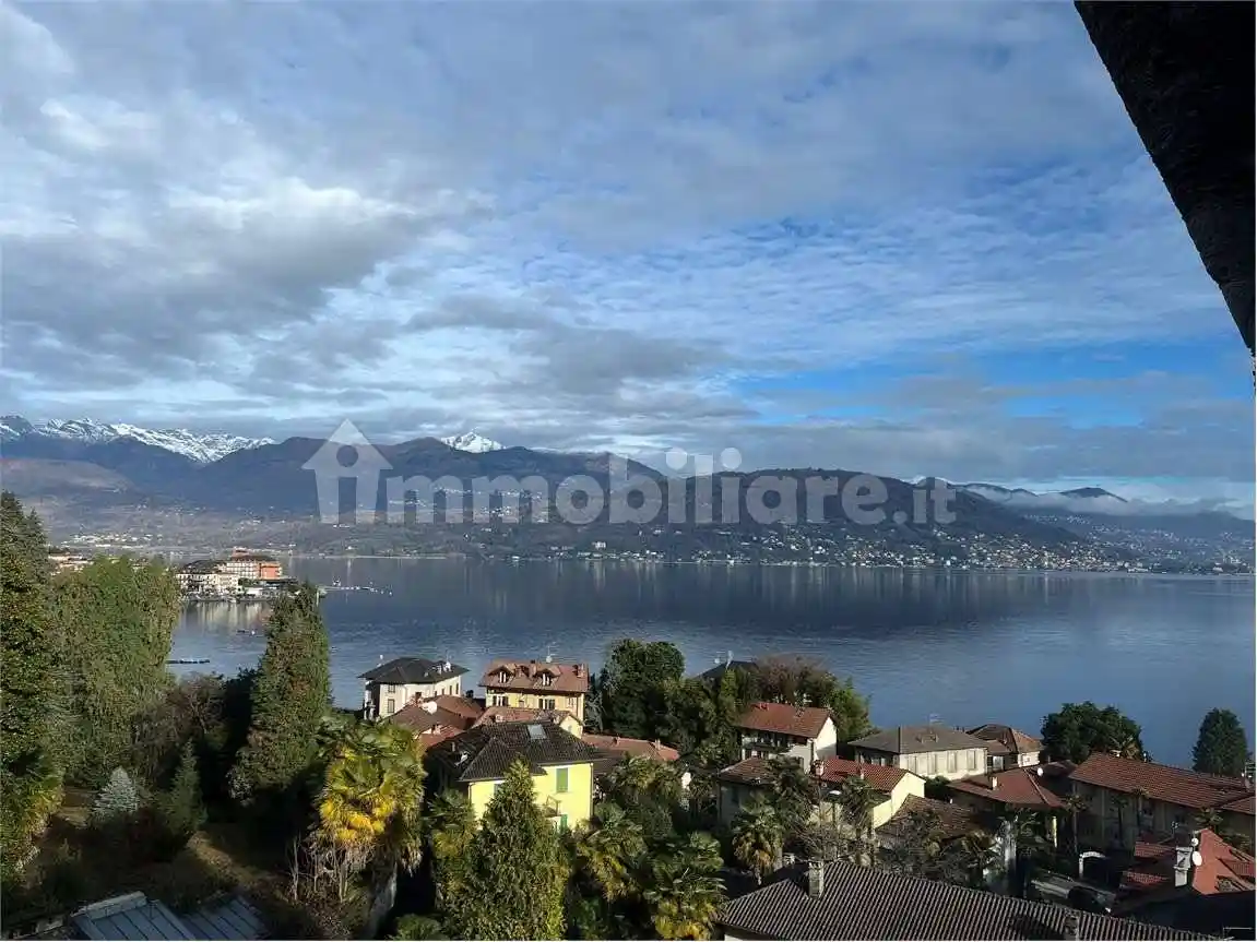 Bilocale viale della Vittoria, Centro, Baveno - foto 4