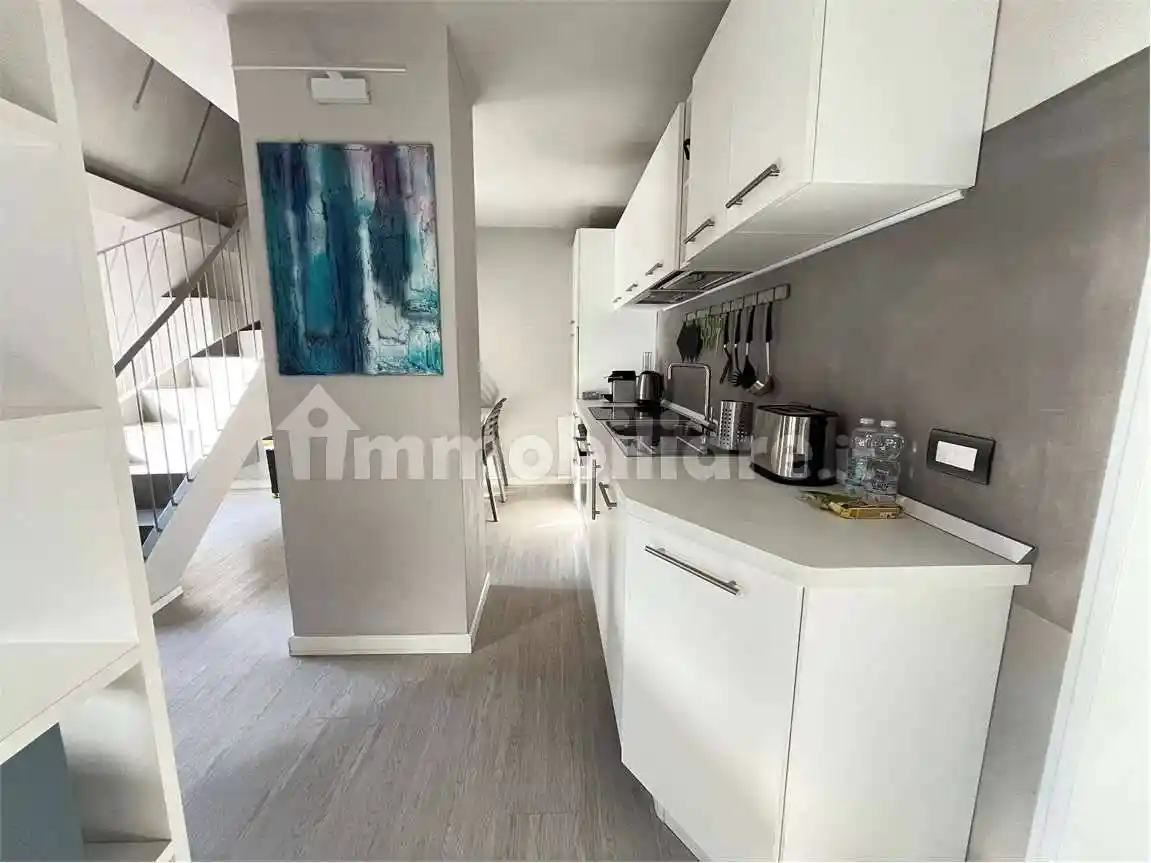 Bilocale viale della Vittoria, Centro, Baveno - foto 5