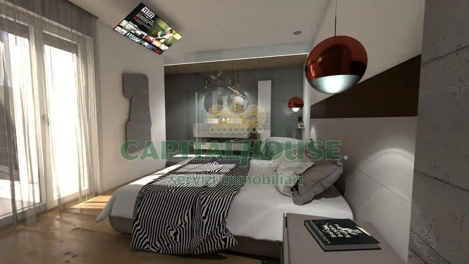 Appartamento - foto 3